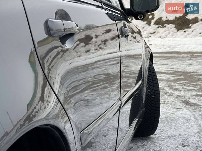 Универсал Volvo V50 2011 в Стрые фото 15 Универсал Volvo V50 2011 в Стрые