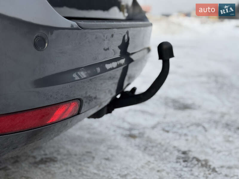 Универсал Volvo V50 2011 в Стрые фото 20 Универсал Volvo V50 2011 в Стрые