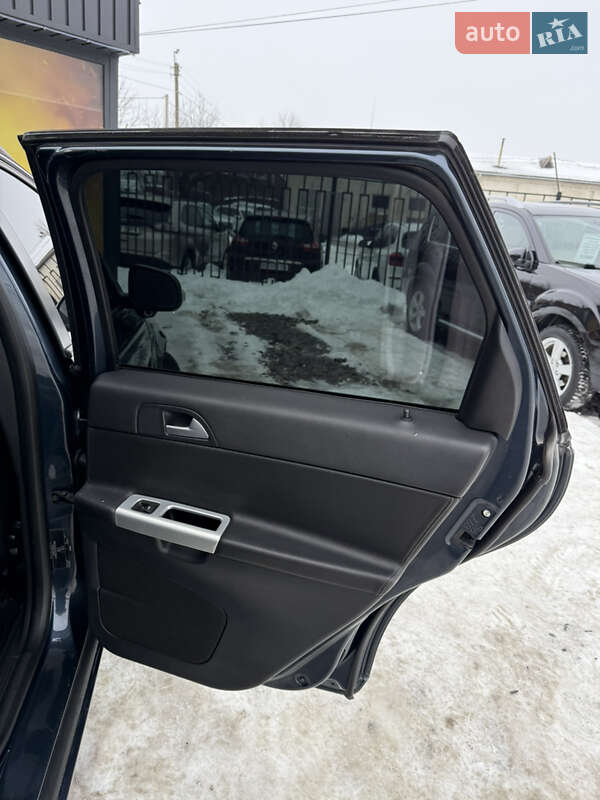 Универсал Volvo V50 2010 в Стрые фото 34 Универсал Volvo V50 2010 в Стрые