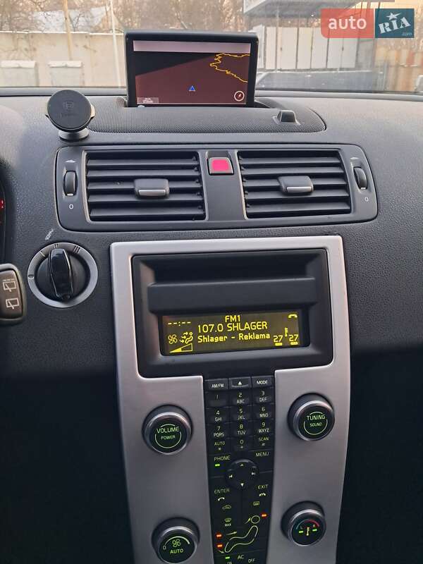 Универсал Volvo V50 2012 в Виннице фото 25 Универсал Volvo V50 2012 в Виннице