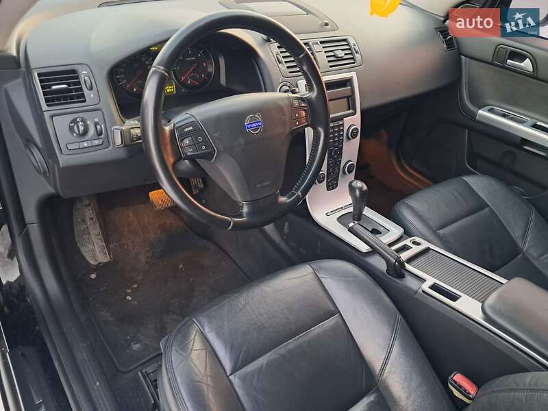 Универсал Volvo V50 2012 в Виннице фото 35 Универсал Volvo V50 2012 в Виннице
