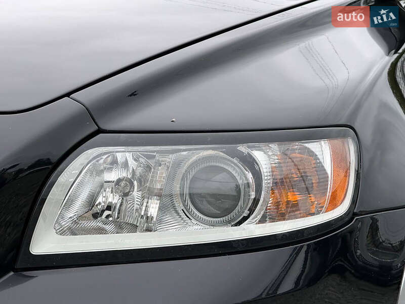 Универсал Volvo V50 2011 в Стрые