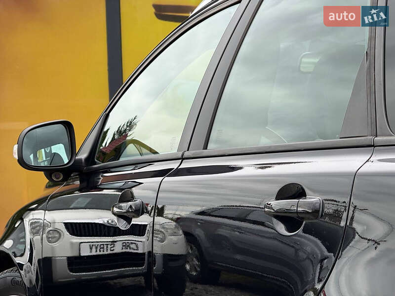 Универсал Volvo V50 2011 в Стрые