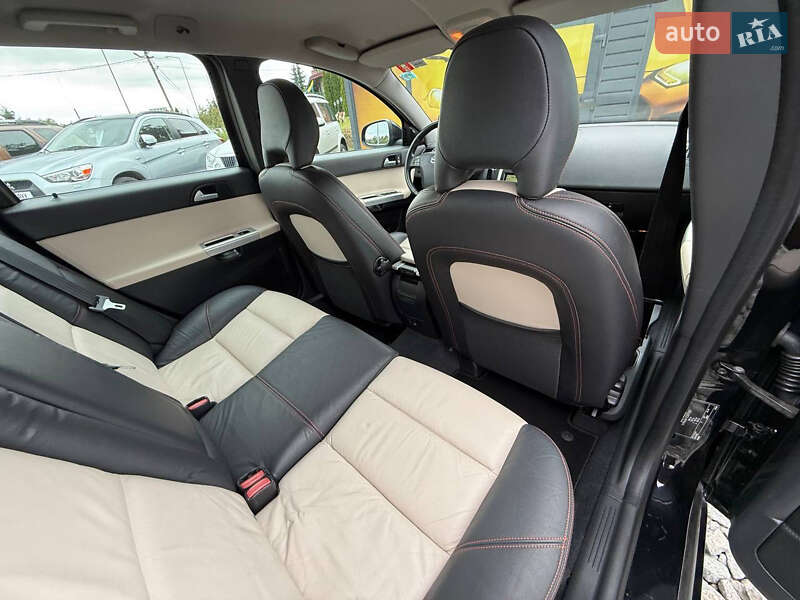 Универсал Volvo V50 2011 в Стрые