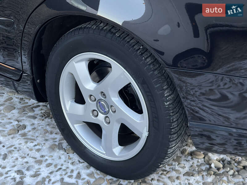 Универсал Volvo V50 2012 в Стрые