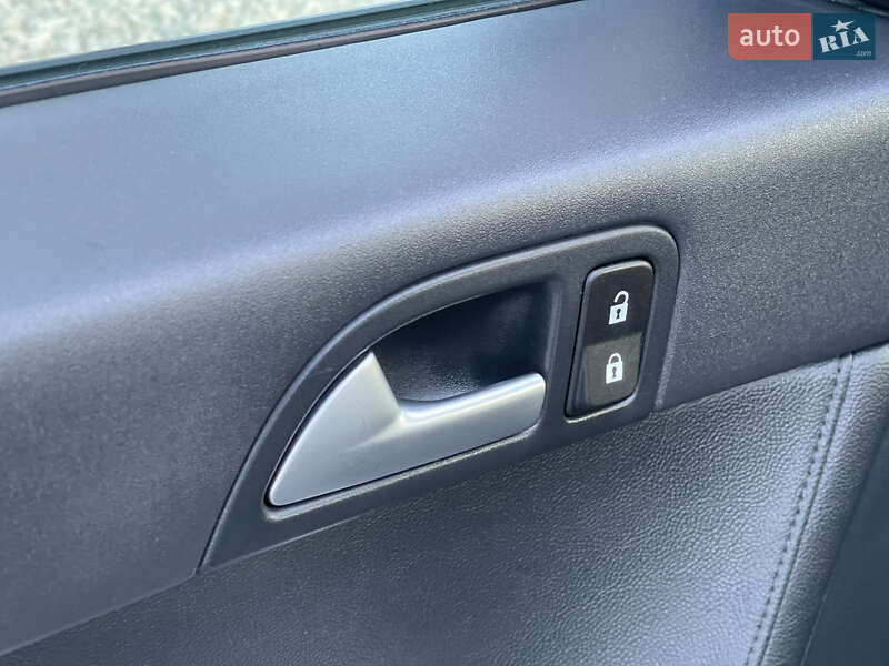 Универсал Volvo V50 2012 в Стрые