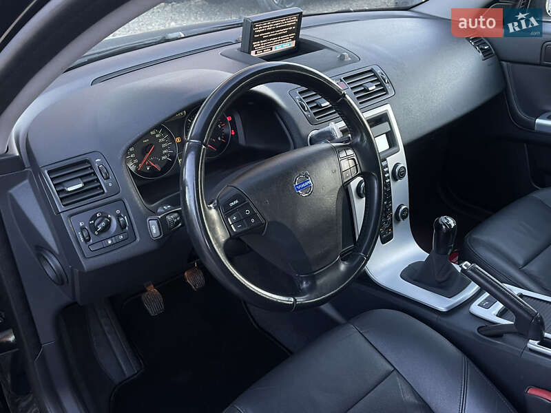 Универсал Volvo V50 2012 в Стрые