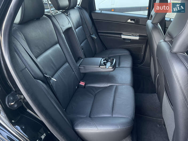 Универсал Volvo V50 2012 в Стрые