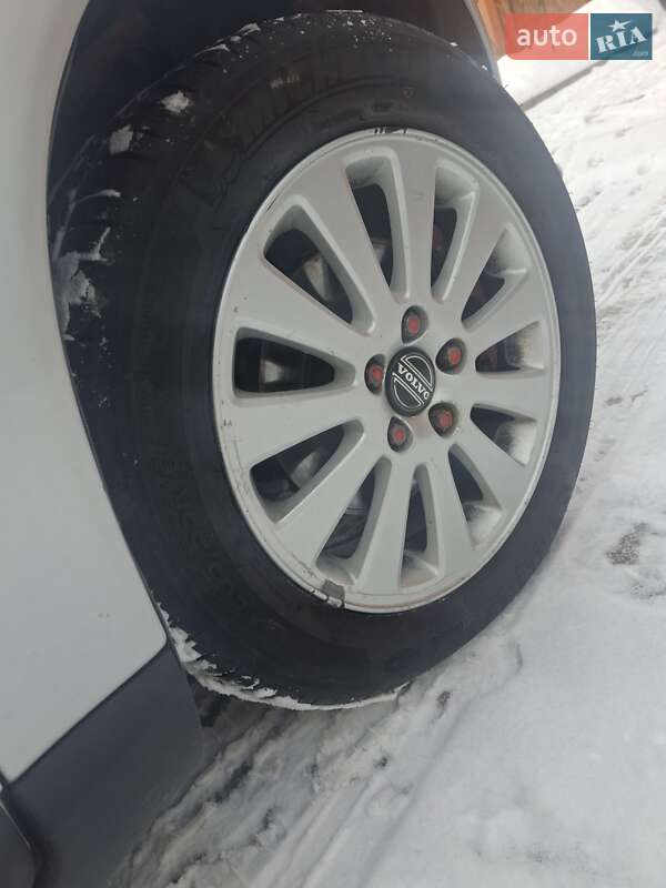 Универсал Volvo V50 2005 в Коломые фото 13 Универсал Volvo V50 2005 в Коломые