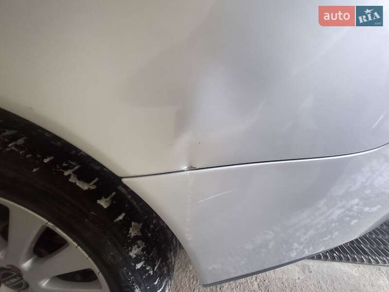 Универсал Volvo V50 2005 в Коломые фото 28 Универсал Volvo V50 2005 в Коломые