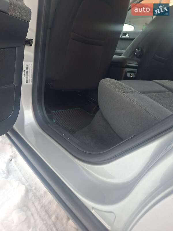 Универсал Volvo V50 2005 в Коломые фото 30 Универсал Volvo V50 2005 в Коломые