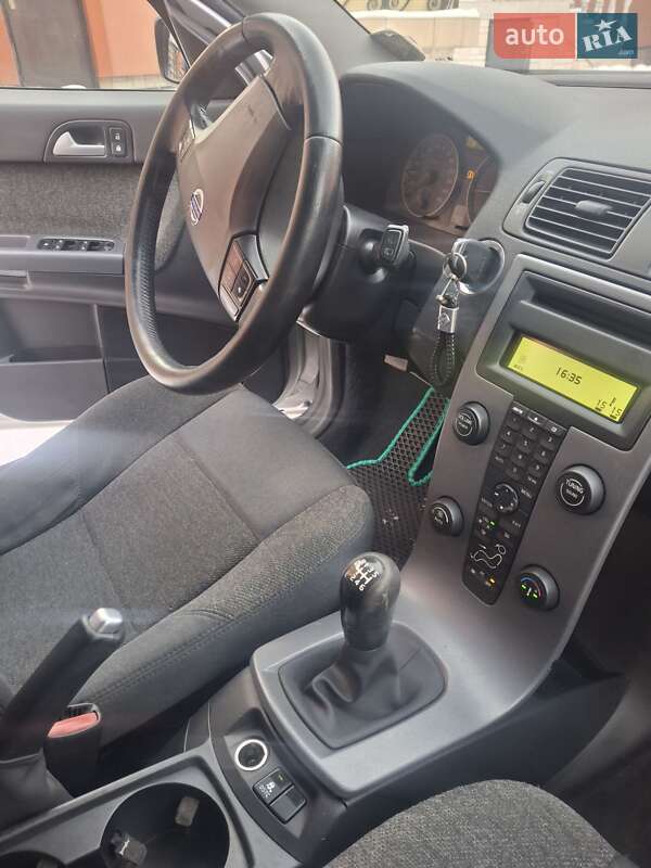 Универсал Volvo V50 2005 в Коломые фото 33 Универсал Volvo V50 2005 в Коломые