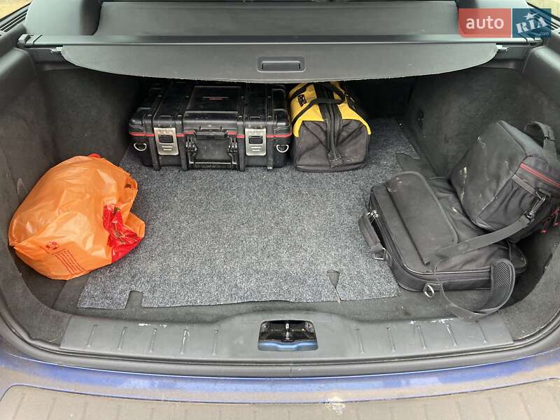 Универсал Volvo V50 2008 в Николаеве фото 7 Универсал Volvo V50 2008 в Николаеве