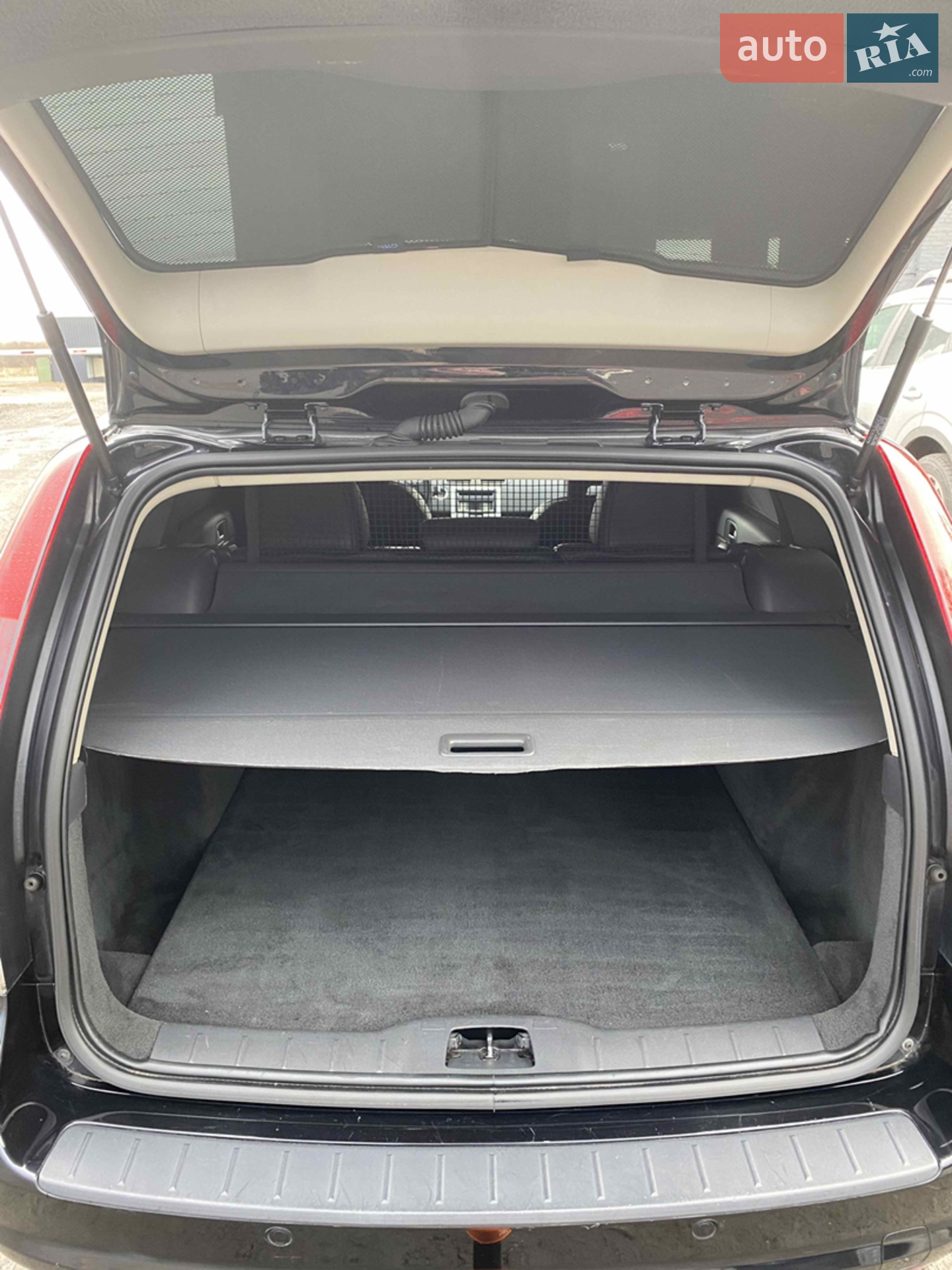 2012 Volvo V50 - мініатюра 9