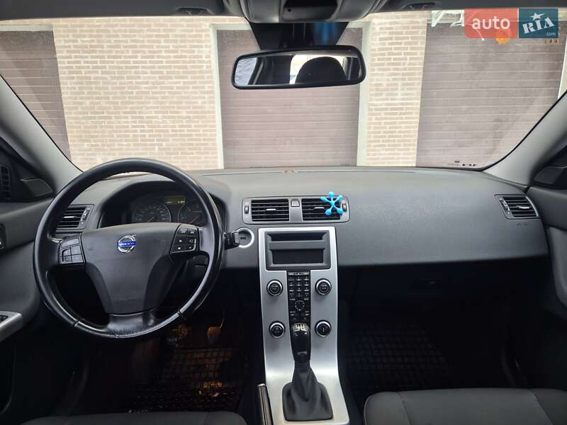 Универсал Volvo V50 2011 в Бердичеве фото 17 Универсал Volvo V50 2011 в Бердичеве
