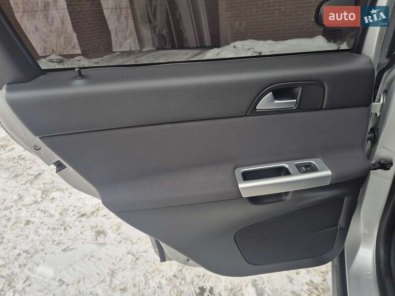 Универсал Volvo V50 2011 в Бердичеве фото 19 Универсал Volvo V50 2011 в Бердичеве