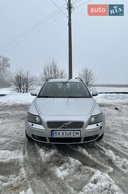 Универсал Volvo V50 2006 в Изяславе
