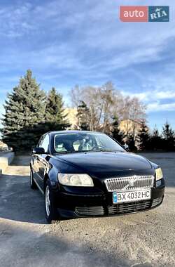 Универсал Volvo V50 2004 в Барановке