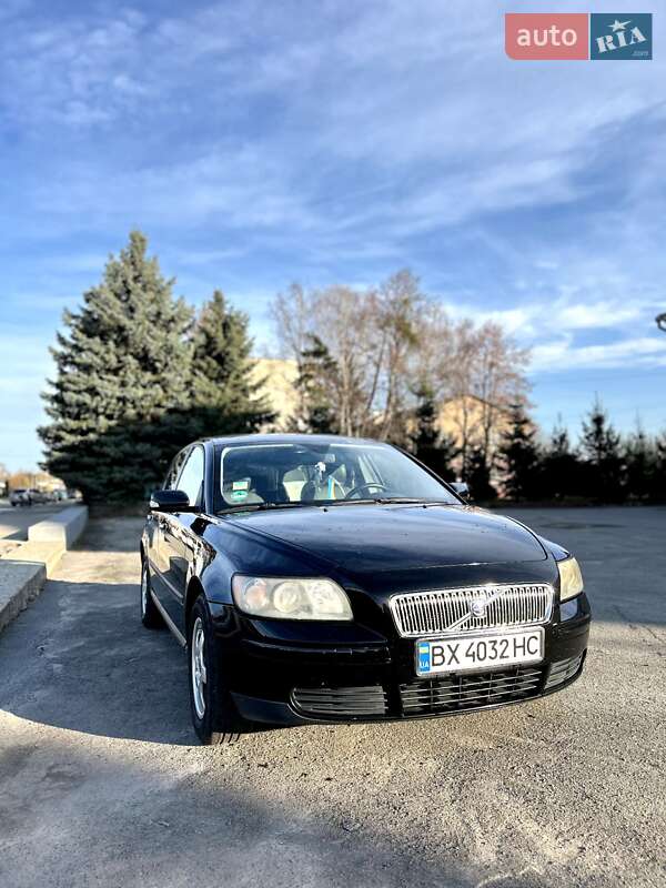 Универсал Volvo V50 2004 в Барановке фото Универсал Volvo V50 2004 в Барановке