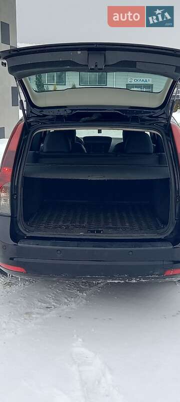 Универсал Volvo V50 2010 в Сарнах