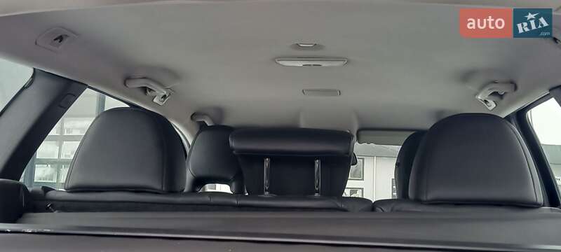 Универсал Volvo V50 2010 в Сарнах