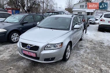 Универсал Volvo V50 2011 в Луцке