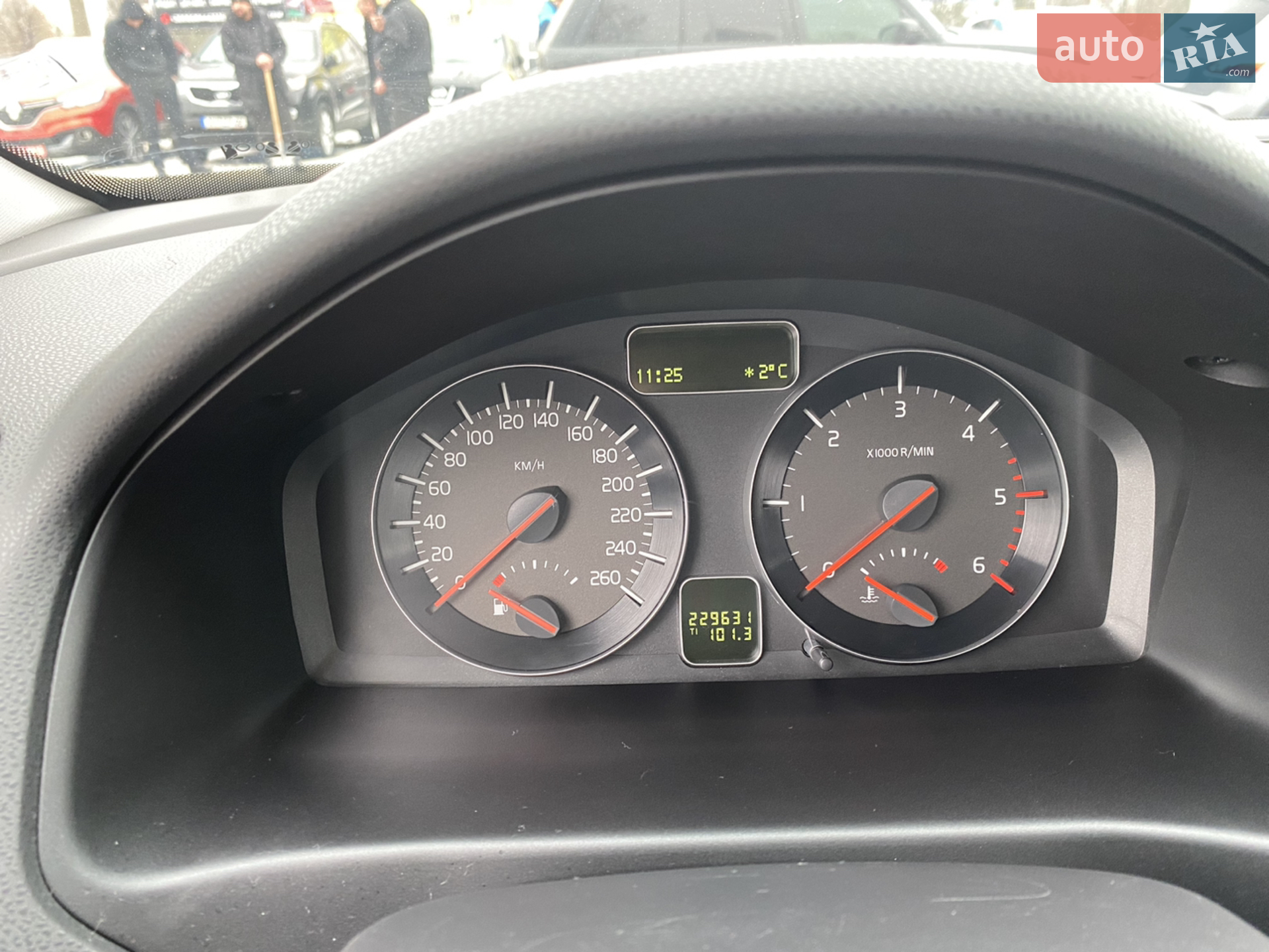 2011 Volvo V50 - мініатюра 30