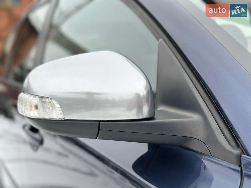 Универсал Volvo V50 2012 в Стрые фото 51 Универсал Volvo V50 2012 в Стрые