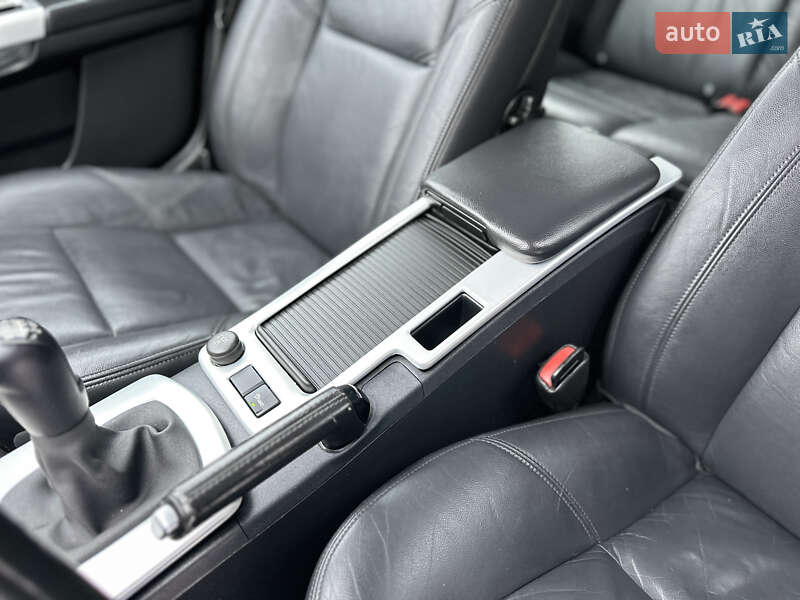Универсал Volvo V50 2012 в Стрые фото 76 Универсал Volvo V50 2012 в Стрые