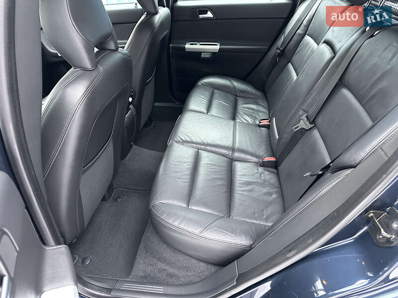 Универсал Volvo V50 2012 в Стрые фото 83 Универсал Volvo V50 2012 в Стрые