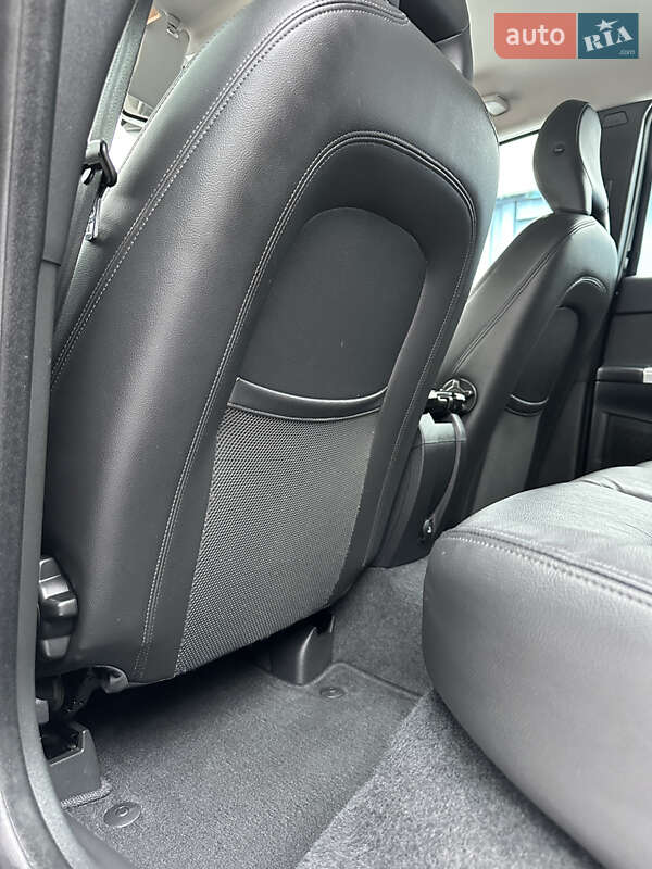 Универсал Volvo V50 2012 в Стрые фото 87 Универсал Volvo V50 2012 в Стрые