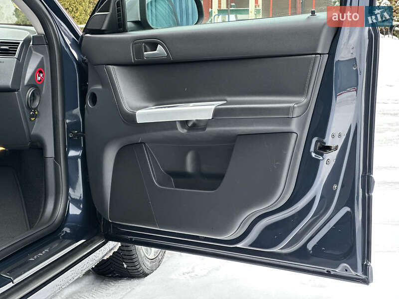 Универсал Volvo V50 2012 в Стрые фото 95 Универсал Volvo V50 2012 в Стрые