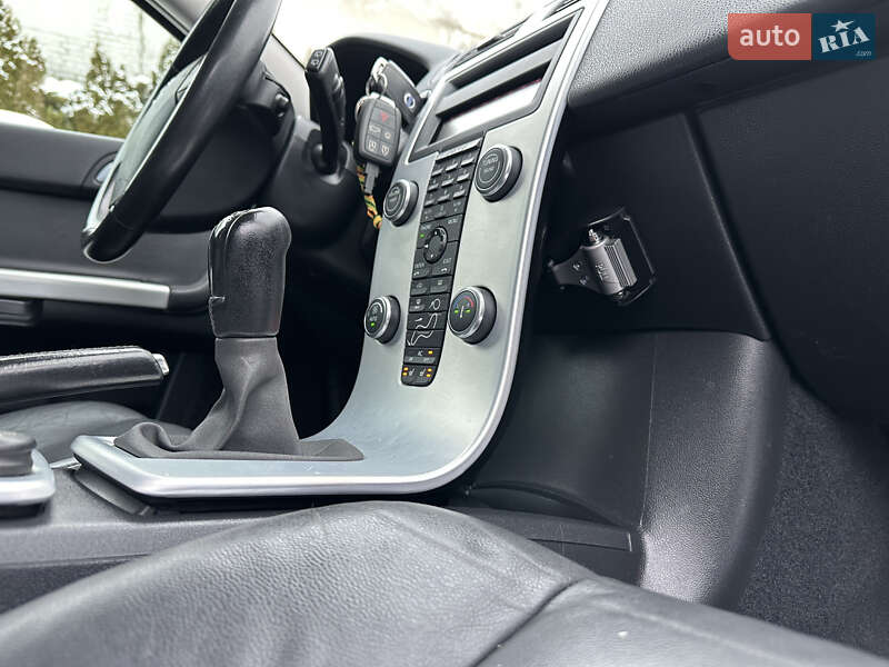 Универсал Volvo V50 2012 в Стрые фото 101 Универсал Volvo V50 2012 в Стрые