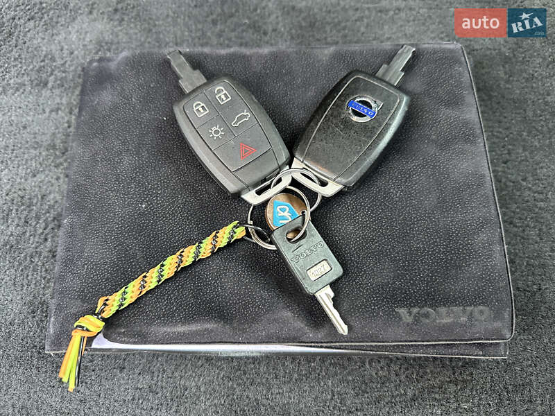 Универсал Volvo V50 2012 в Стрые фото 105 Универсал Volvo V50 2012 в Стрые