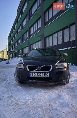 Універсал Volvo V50 2009 в Тернополі