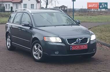 Універсал Volvo V50 2012 в Стрию