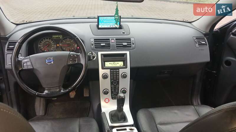 Универсал Volvo V50 2012 в Стрые