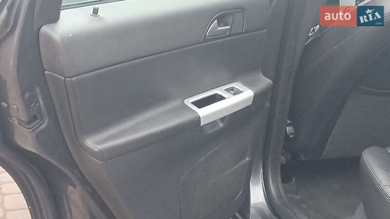 Универсал Volvo V50 2012 в Стрые