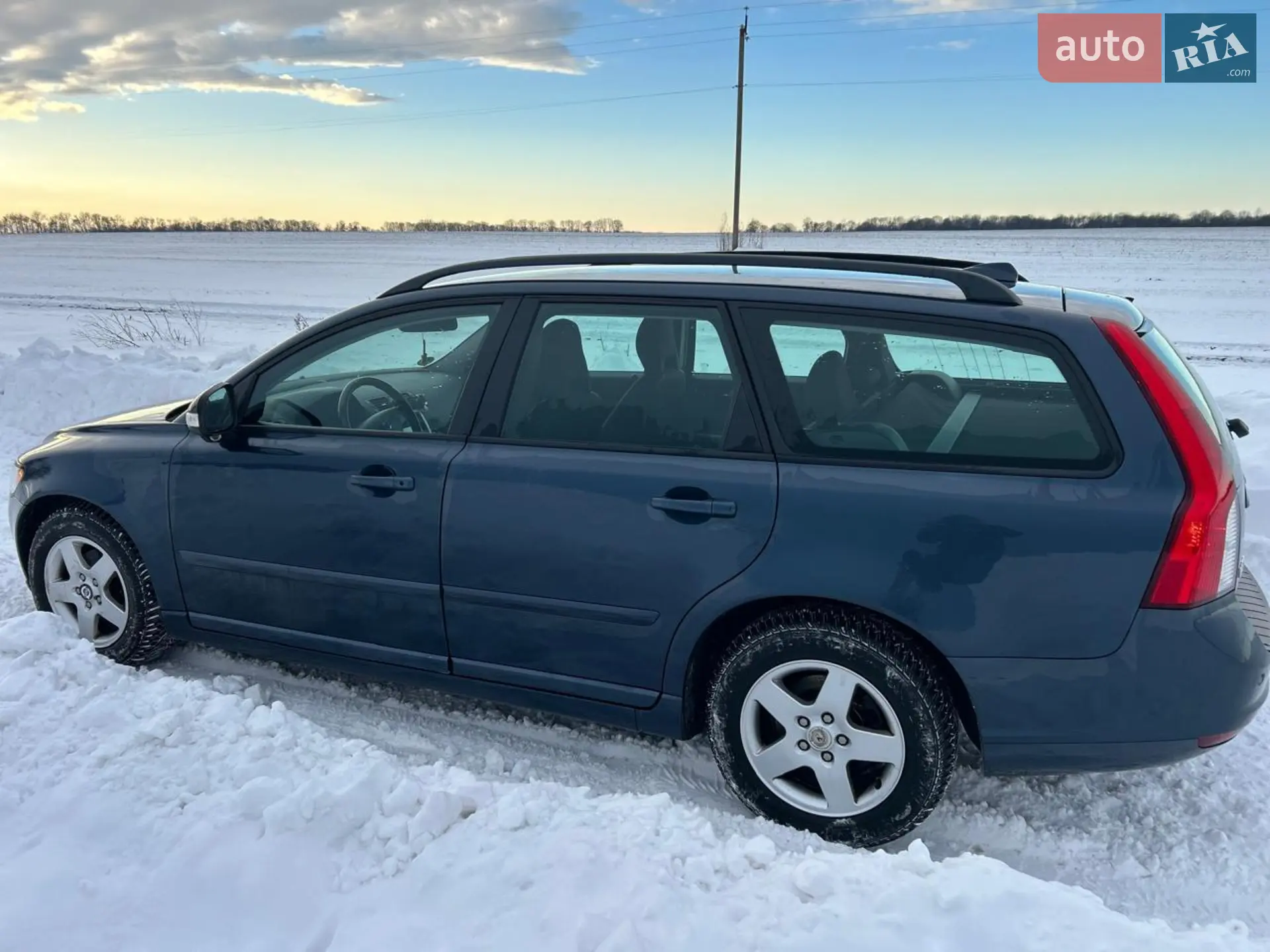 2010 Volvo V50 - мініатюра 18