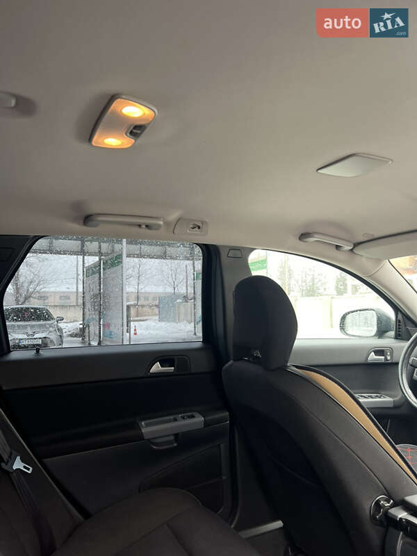 Универсал Volvo V50 2010 в Ивано-Франковске