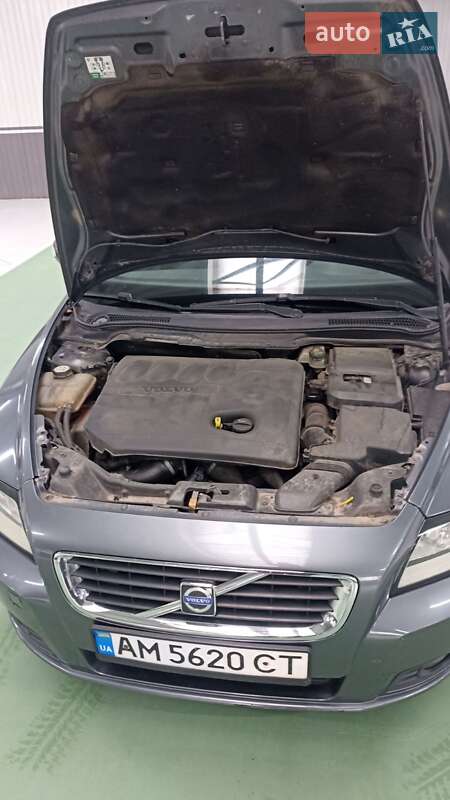 Универсал Volvo V50 2008 в Житомире