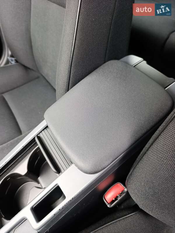 Универсал Volvo V50 2011 в Луцке