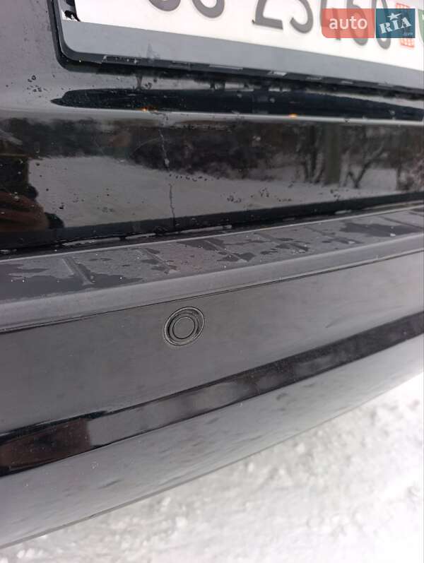 Универсал Volvo V50 2011 в Луцке