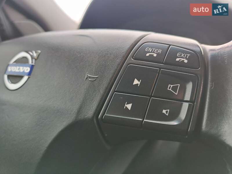 Універсал Volvo V50 2010 в Ковелі