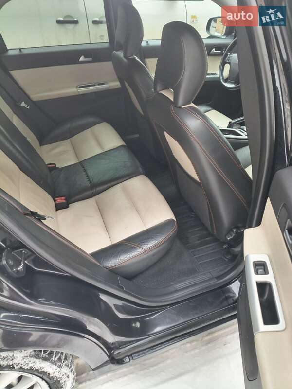 Универсал Volvo V50 2010 в Виннице