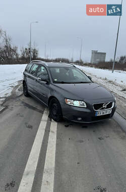 Універсал Volvo V50 2012 в Хмельницькому
