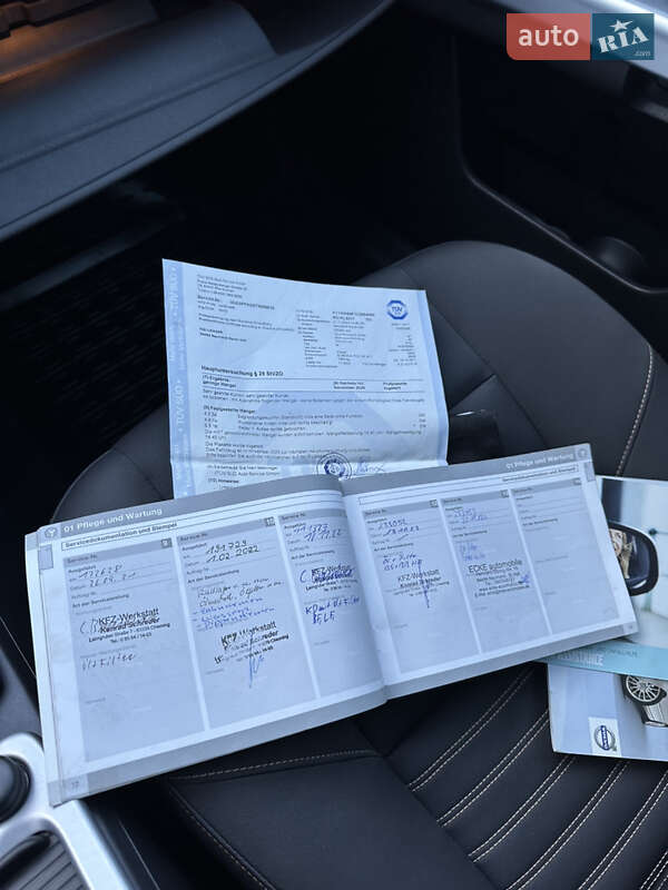 Універсал Volvo V50 2012 в Рівному