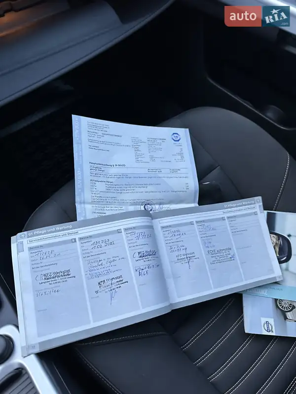 Універсал Volvo V50 2012 в Рівному документ