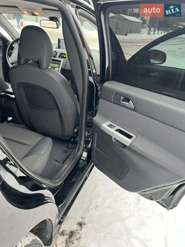 Универсал Volvo V50 2011 в Виннице