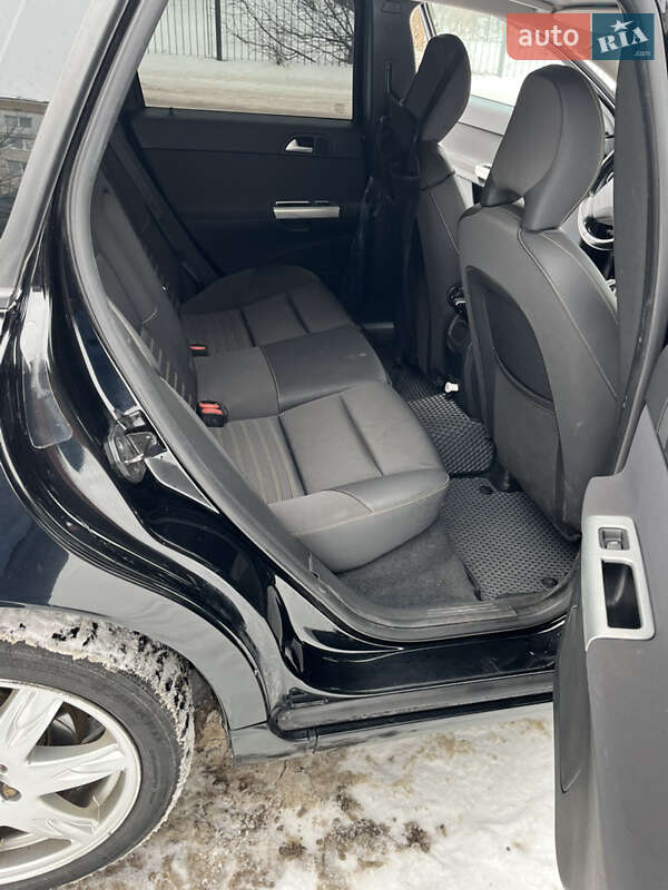 Универсал Volvo V50 2011 в Виннице